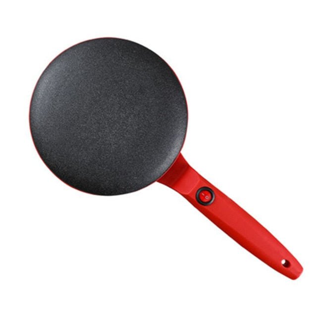 Brehn | QuickFlip Crêpe Maker - Einfach und Perfekt Crêpes