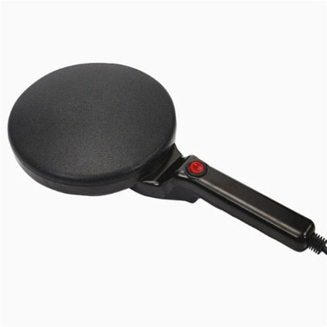 Brehn | QuickFlip Crêpe Maker - Einfach und Perfekt Crêpes