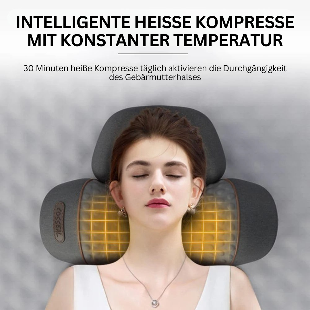 Brehn | Heizkissen - RelaxNeck