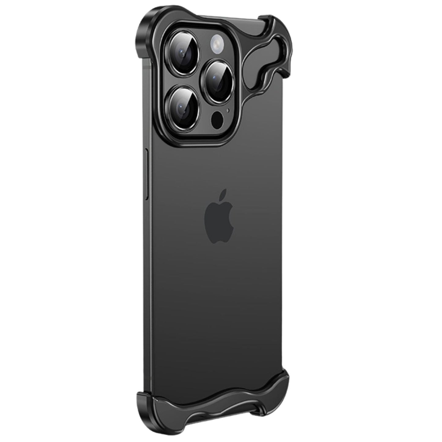 Ultradünne Premium-iPhone-Hülle – Invisie-Schutz gegen Kratzer und Stöße
