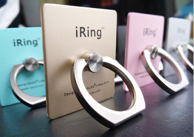 Universal Ringhalterung für Smartphone / Tablet | Brehn