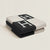 Brehn | Wool Cashmere Blend Throw Blanket (70% Wool / 30% Cashmere) 140x170 cm