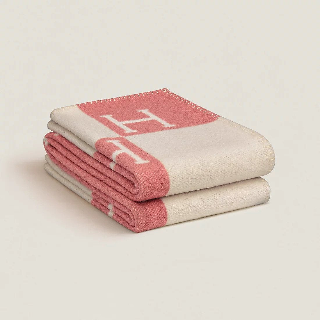 BowLift | Wool Cashmere Blend Throw Blanket (70% Wool / 30% Cashmere) 140x170 cm