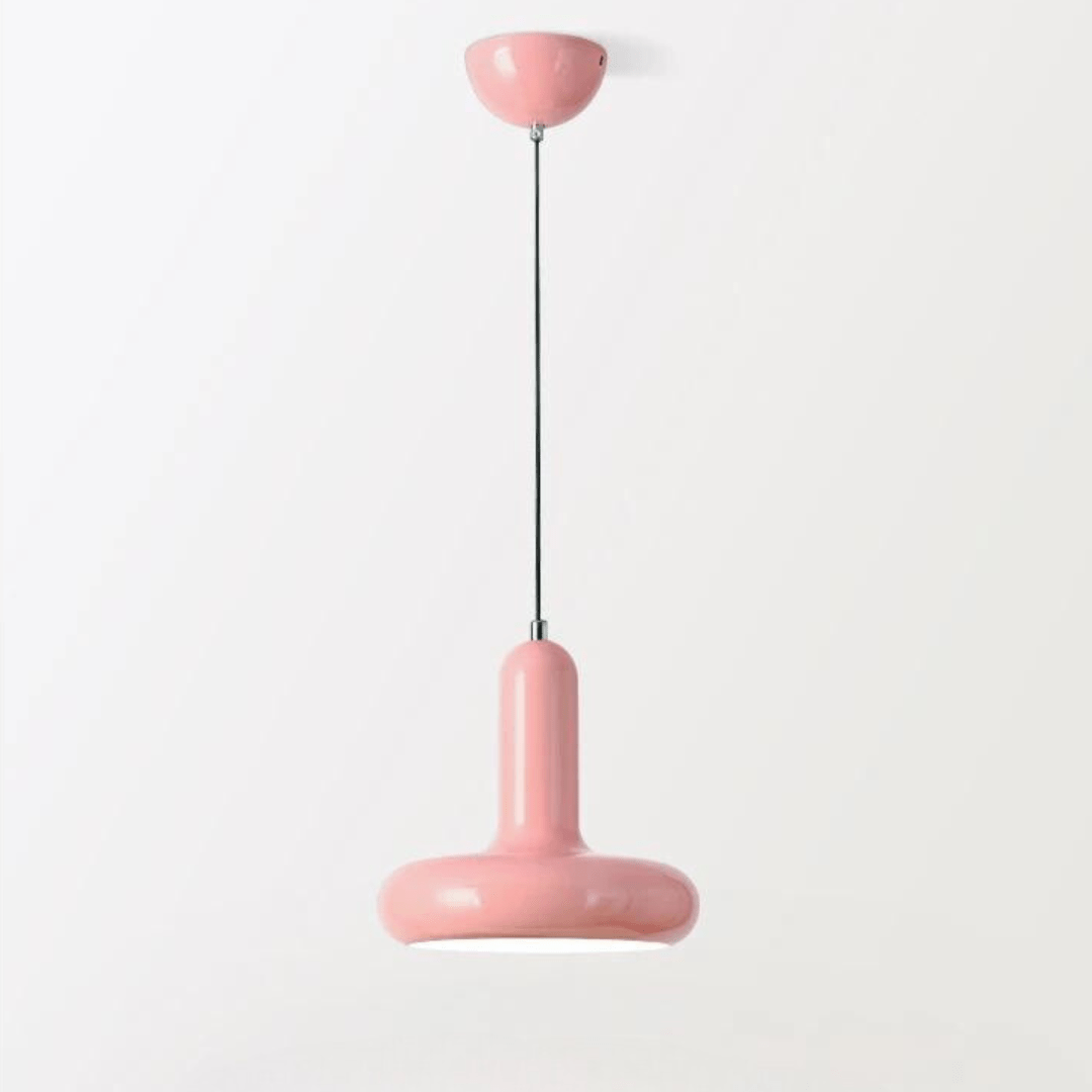Brehn | NordicLuxe Pendelleuchte - Elegante skandinavische LED-Pendelleuchte