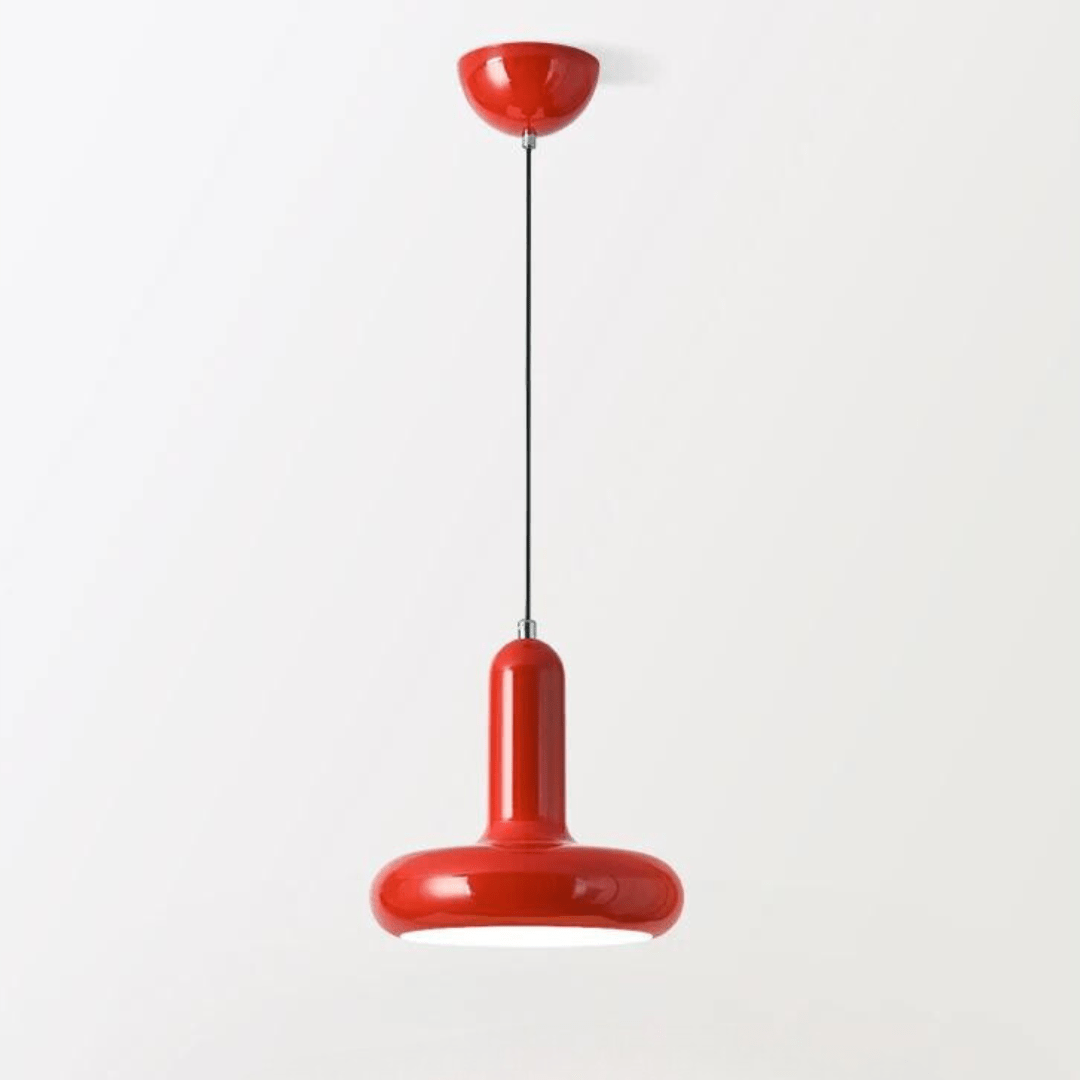 Brehn | NordicLuxe Pendelleuchte - Elegante skandinavische LED-Pendelleuchte