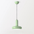 Brehn | NordicLuxe Pendelleuchte - Elegante skandinavische LED-Pendelleuchte