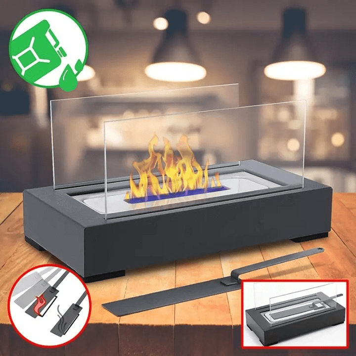 Brehn | TableBlaze Sofortige Atmosphäre überall