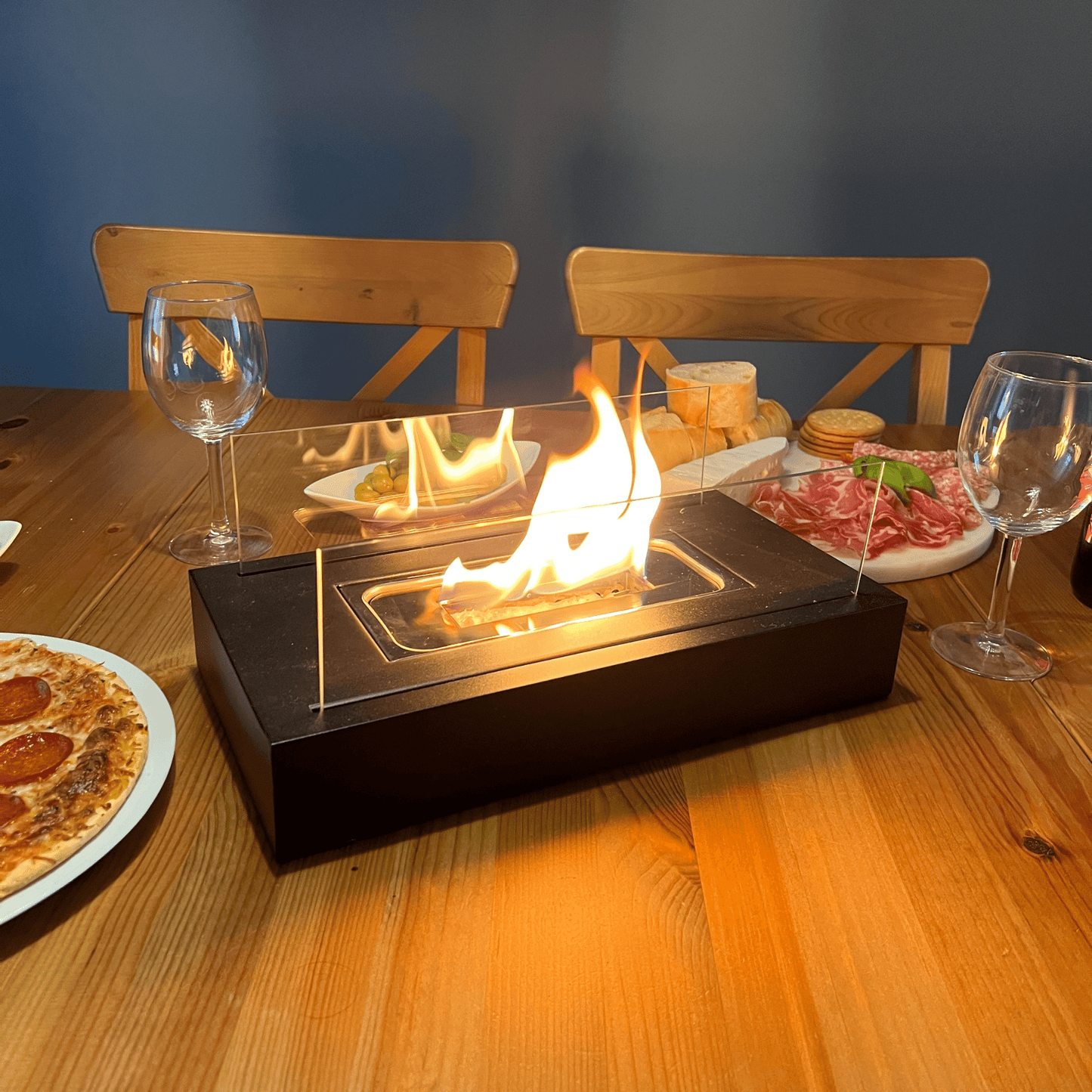 Brehn | TableBlaze Sofortige Atmosphäre überall