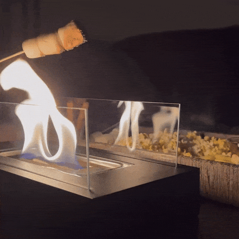 Brehn | TableBlaze Sofortige Atmosphäre überall