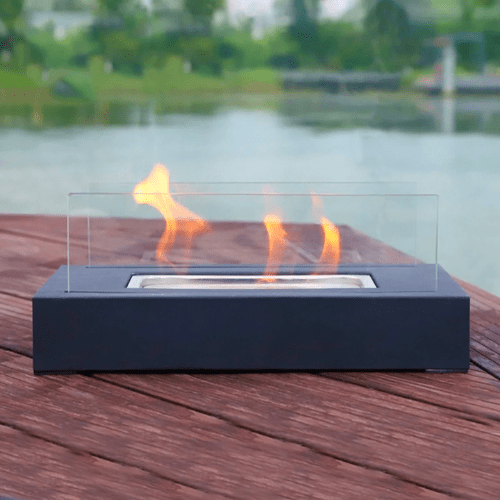 Brehn | TableBlaze Sofortige Atmosphäre überall