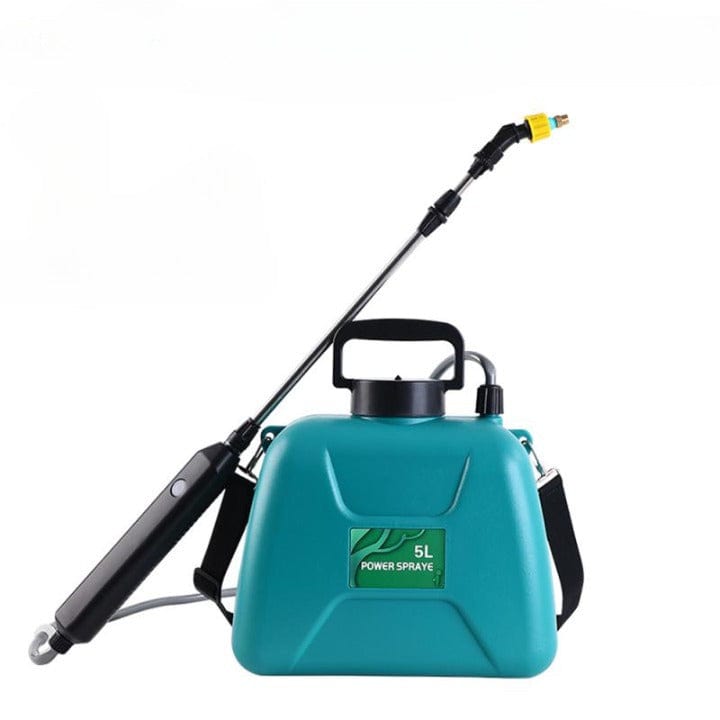SmartSpray Pro | Elektrische Gartenspritze