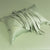 2er-Pack Seidenkissenbezug für Haar und Haut, natürlicher Seidenkissenbezug mit Reißverschluss, beidseitiger reiner Seidenkissenbezug für Frauen | Brehn