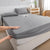Cooling Sheet Set, Fitted Sheet und 2 Stück Kissenbezug | Brehn