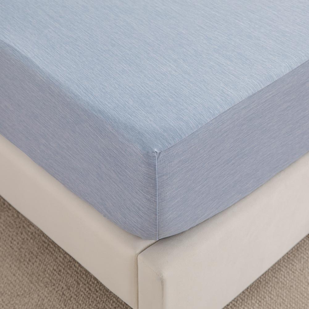 Cooling Sheet Set, Fitted Sheet und 2 Stück Kissenbezug | Brehn