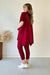 Brehn | Marisha Warm Gemütliches Set