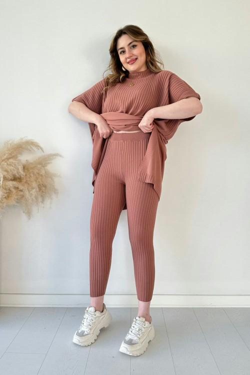 Brehn | Marisha Warm Gemütliches Set