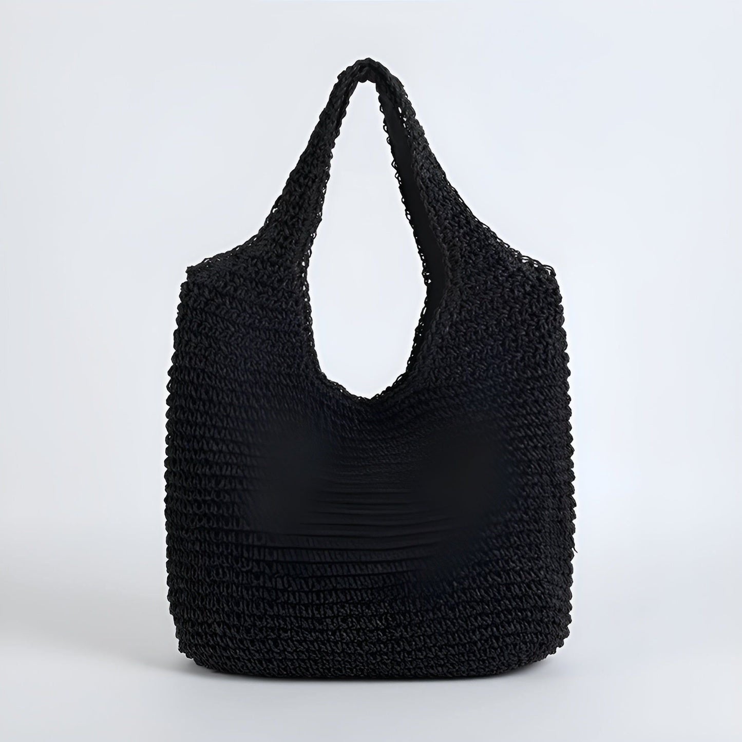 Lisele Handtasche – Elegante, handgefertigte Damentasche für den Sommer