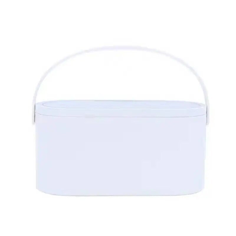 Brehn | Vanity Box - Glamour Chic - Eleganter Makeup-Organizer