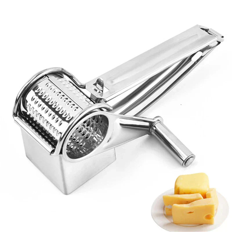Brehn | Rotierender Käsehobel - CheesePro