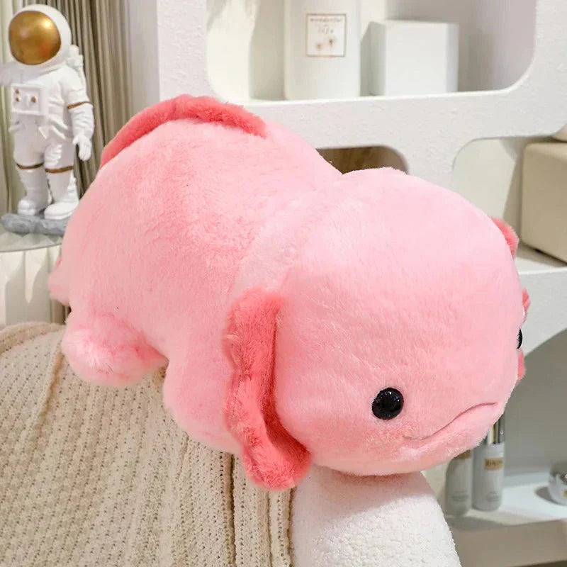 Brehn | Axel der entzückende Axolotl
