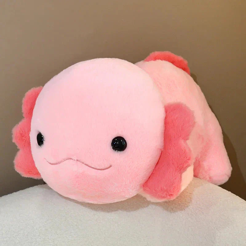 Brehn | Axel der entzückende Axolotl