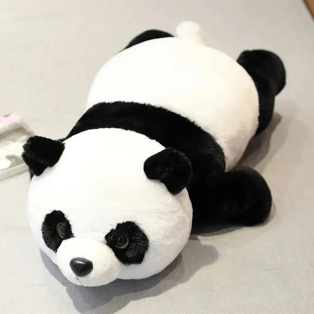 Brehn | Bao Bao der flauschige Panda Plüschtier