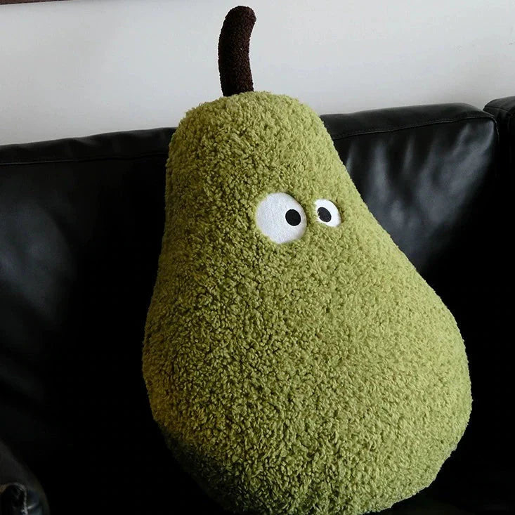 Brehn | Big Pear Pal Plüsch