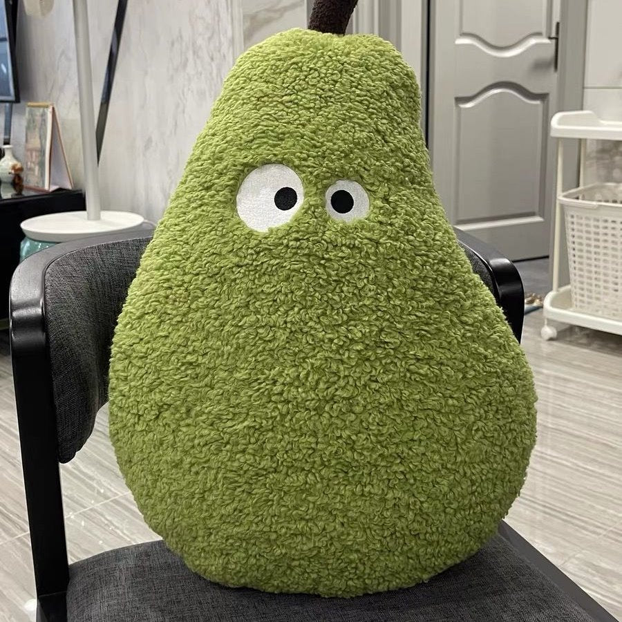 Brehn | Big Pear Pal Plüsch