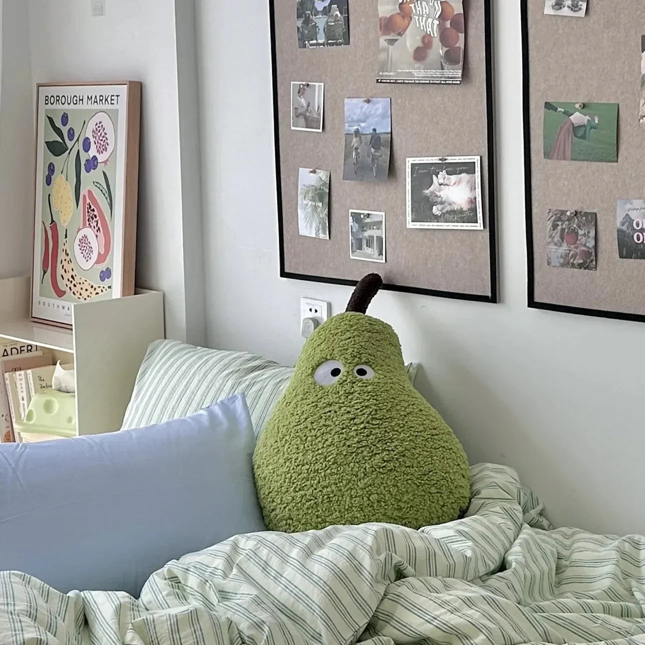 Brehn | Big Pear Pal Plüsch