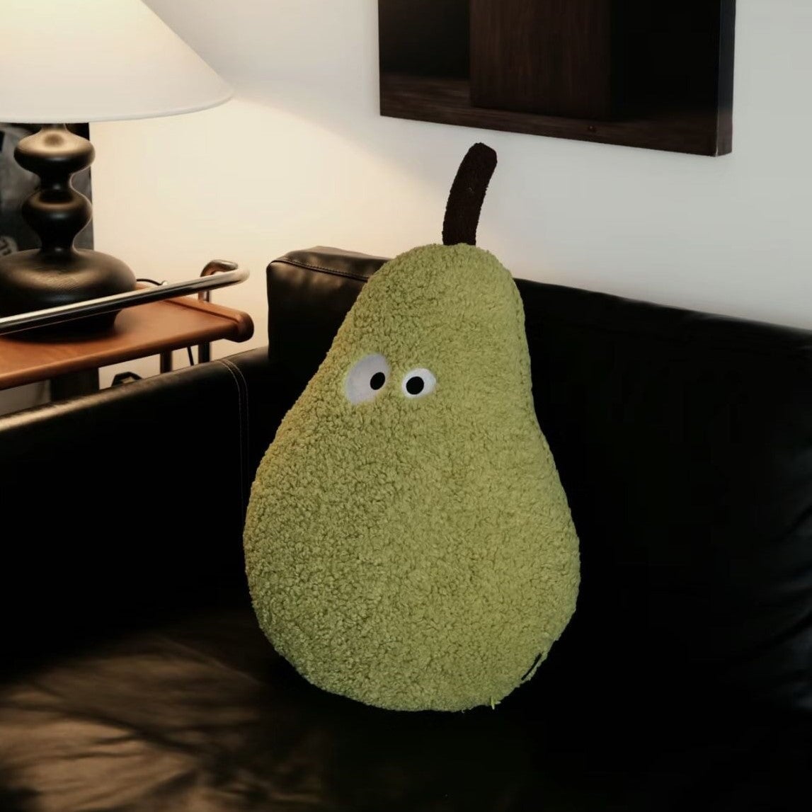 Brehn | Big Pear Pal Plüsch