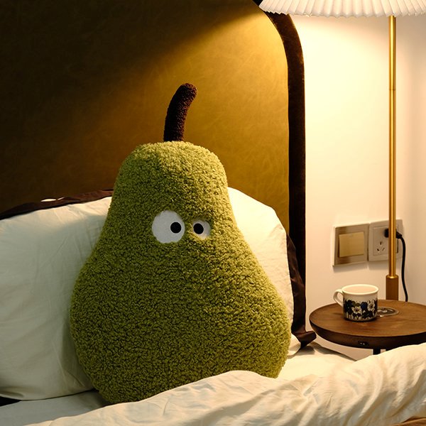Brehn | Big Pear Pal Plüsch