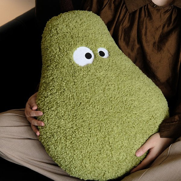 Brehn | Big Pear Pal Plüsch