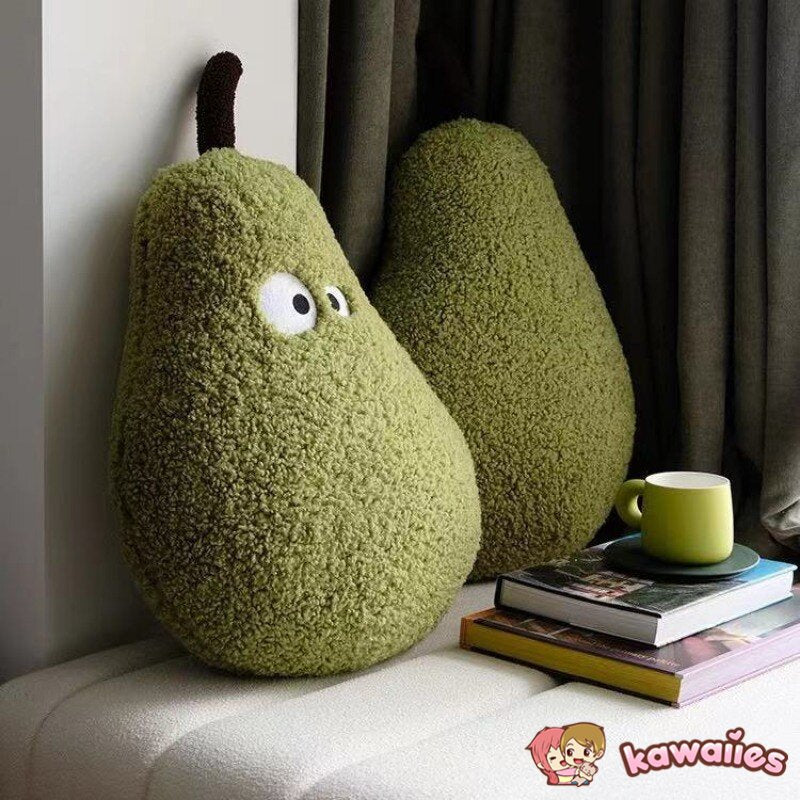 Brehn | Big Pear Pal Plüsch