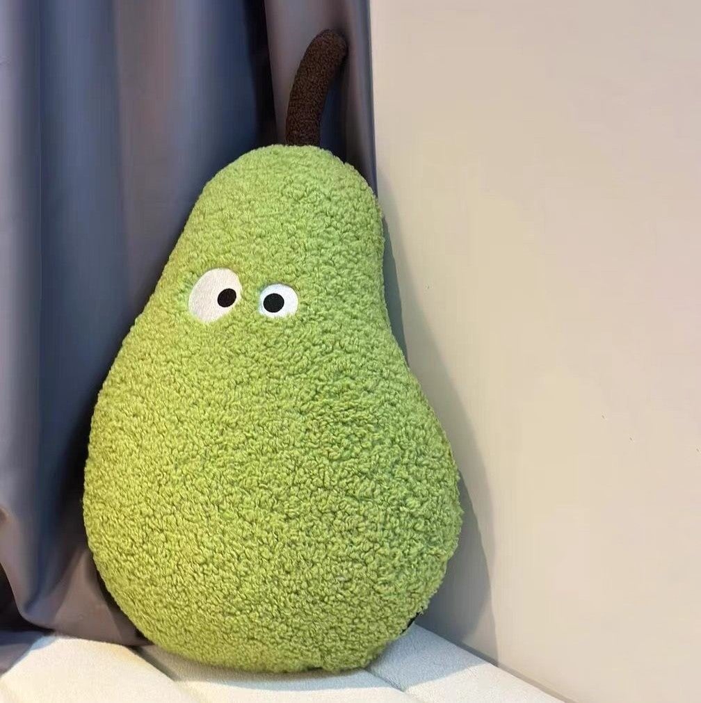 Brehn | Big Pear Pal Plüsch