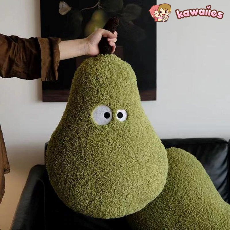 Brehn | Big Pear Pal Plüsch