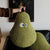 Brehn | Big Pear Pal Plüsch