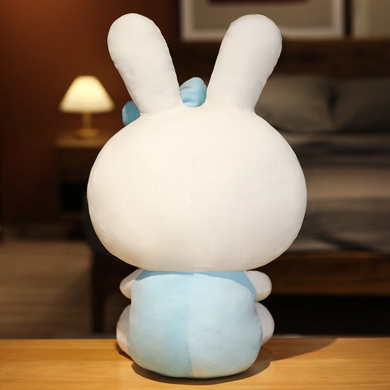 Brehn | Boba Bunny Paar Plüschtiere