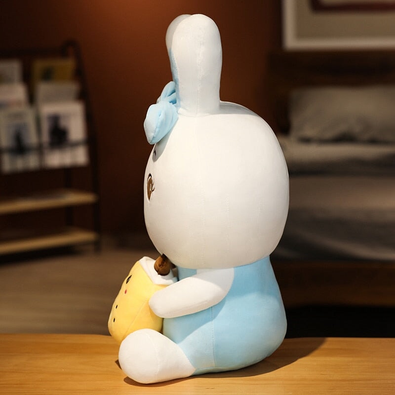 Brehn | Boba Bunny Paar Plüschtiere