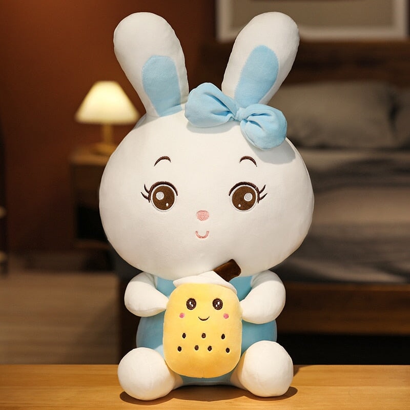 Brehn | Boba Bunny Paar Plüschtiere