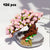 Brehn | Bonsai-Pflanztöpfe Nano-Bau-Set