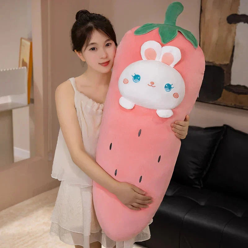 Brehn | Bunny Berry & Carrot Cutie Plüschtiere