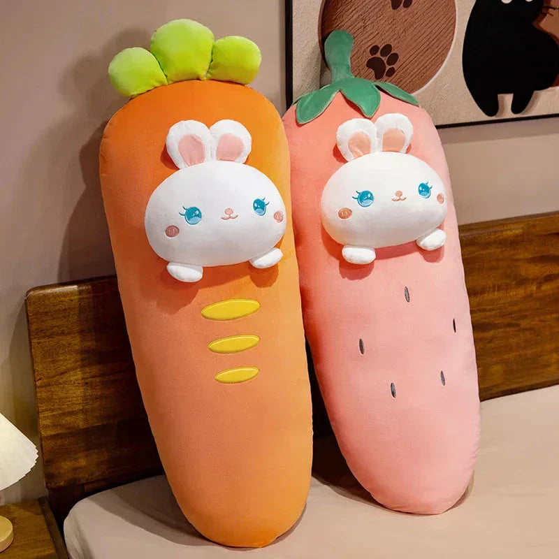 Brehn | Bunny Berry & Carrot Cutie Plüschtiere