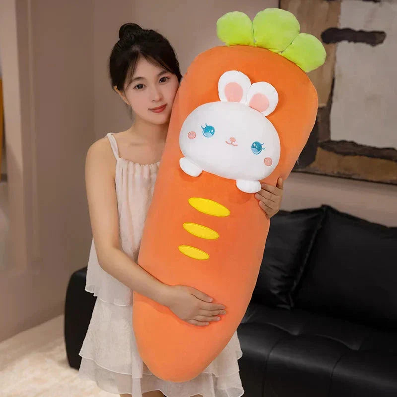 Brehn | Bunny Berry & Carrot Cutie Plüschtiere