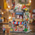 Brehn | Hong Kong Restaurant Mikro Bausteine
