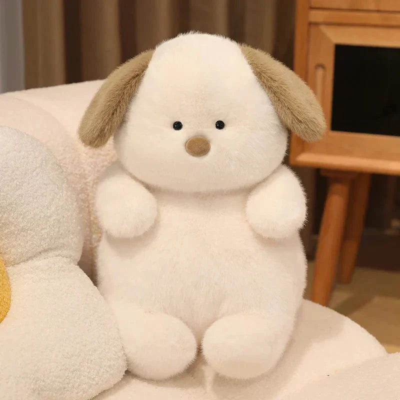 Brehn | Chonky Fuzzy Tier Plüsch Freunde