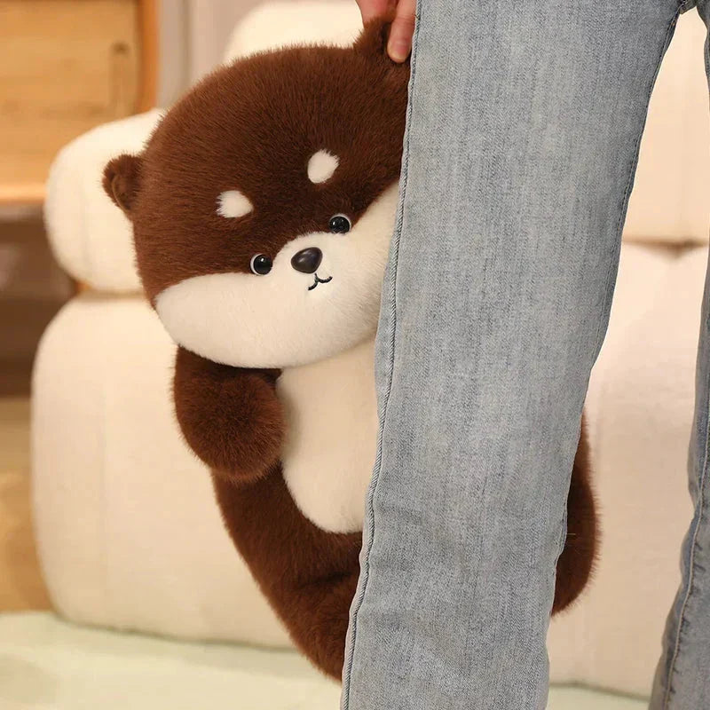 Brehn | Chonky Fuzzy Tier Plüsch Freunde
