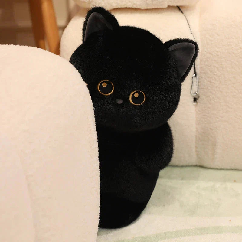 Brehn | Chonky Fuzzy Tier Plüsch Freunde