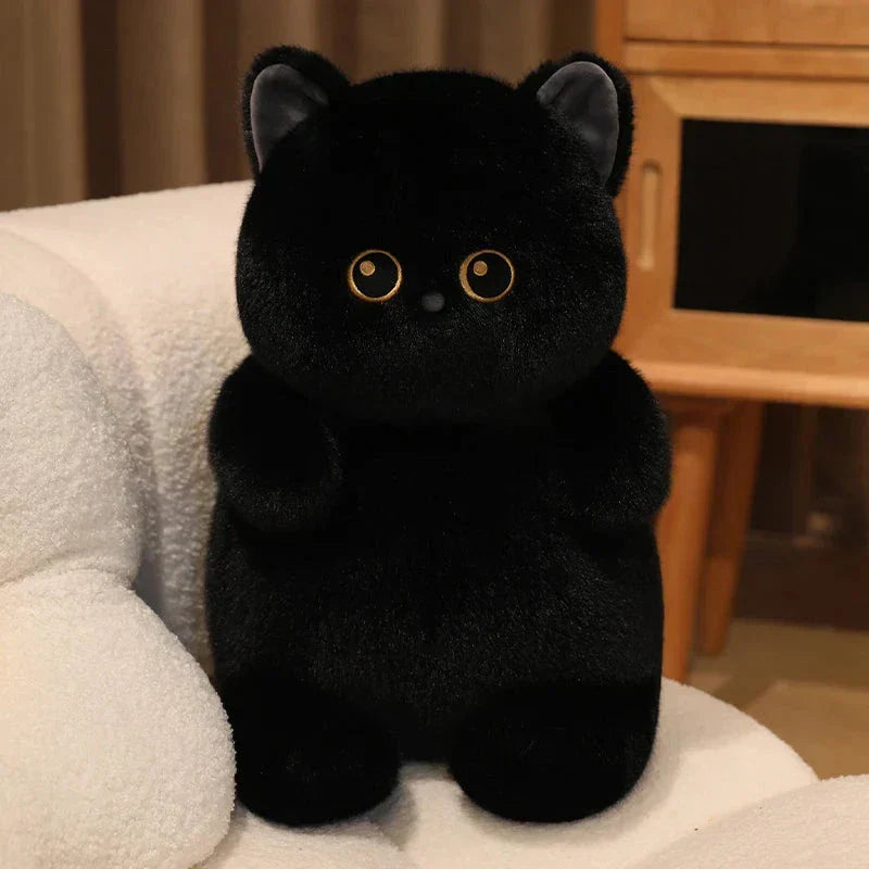 Brehn | Chonky Fuzzy Tier Plüsch Freunde