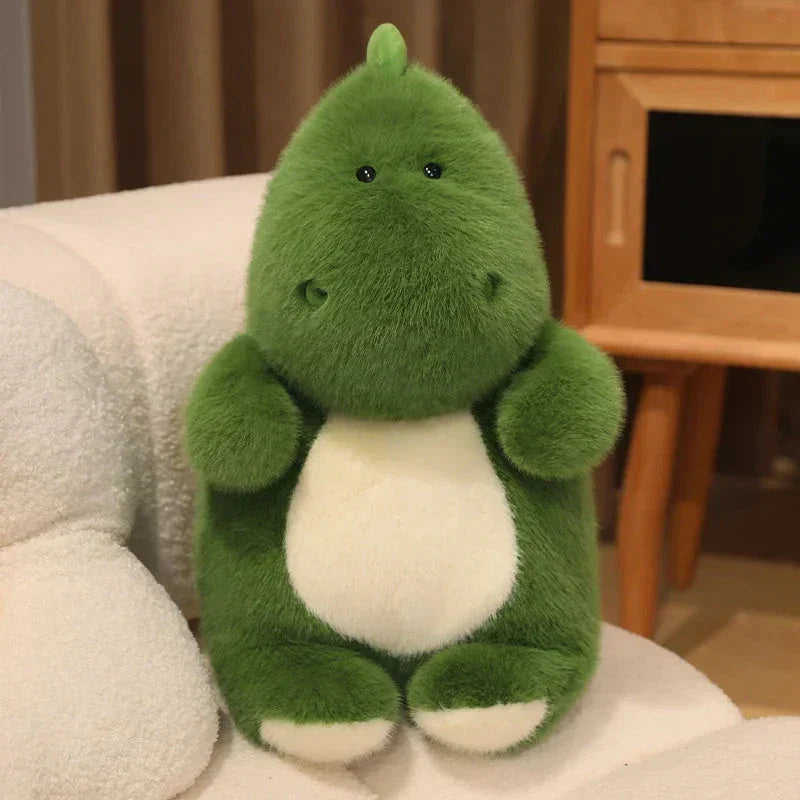 Brehn | Chonky Fuzzy Tier Plüsch Freunde