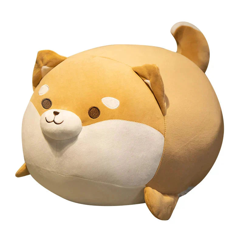Brehn | Chonky Shiba Squad Plüschtiere
